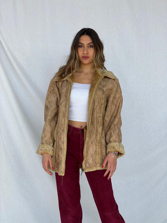 Vintage Xiluoya Jacket - Balagan Vintage Jacket 90s, jacket, vintage